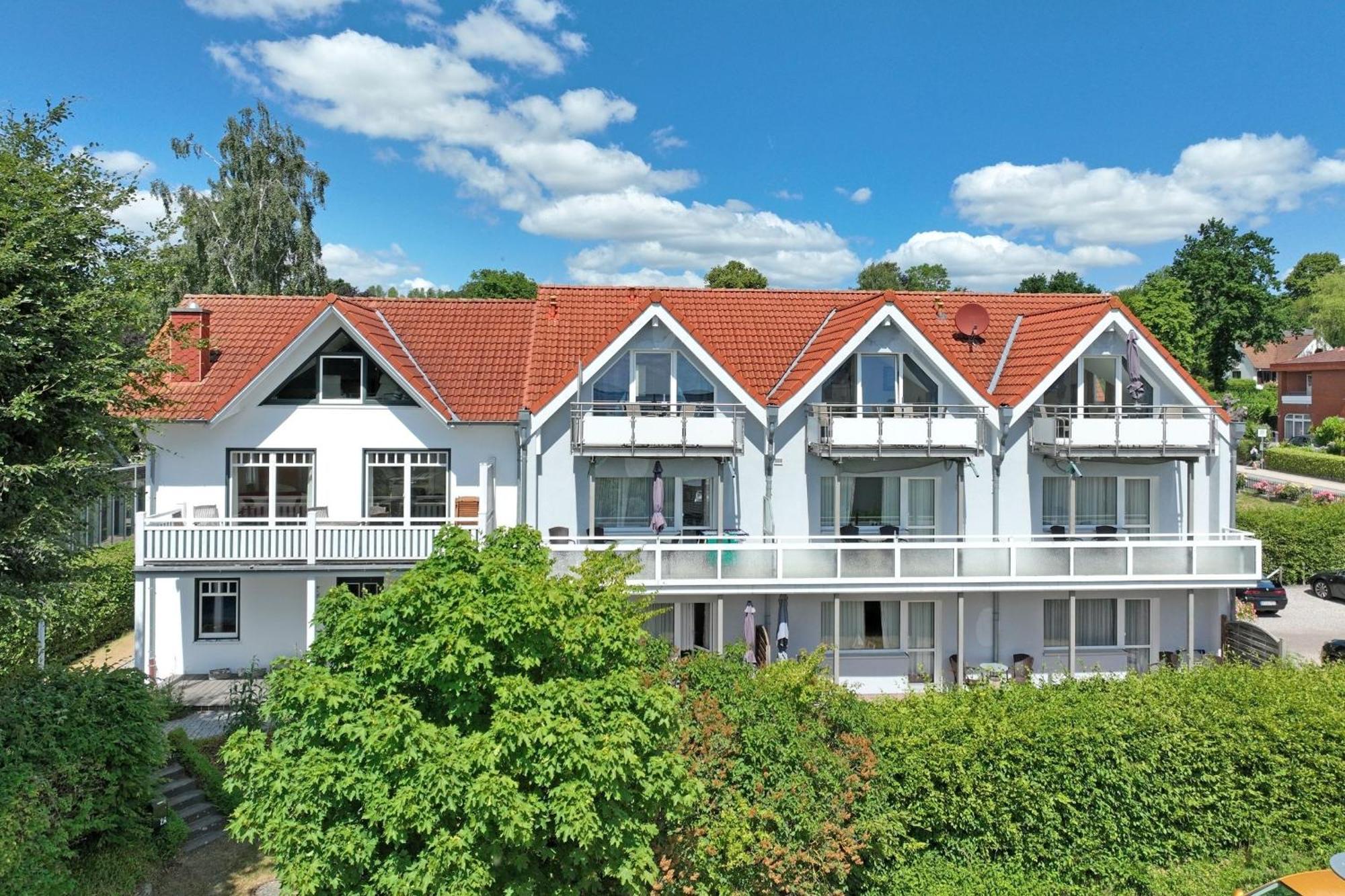 Seepferdchen Wellenstuv Sierksdorf Luaran gambar