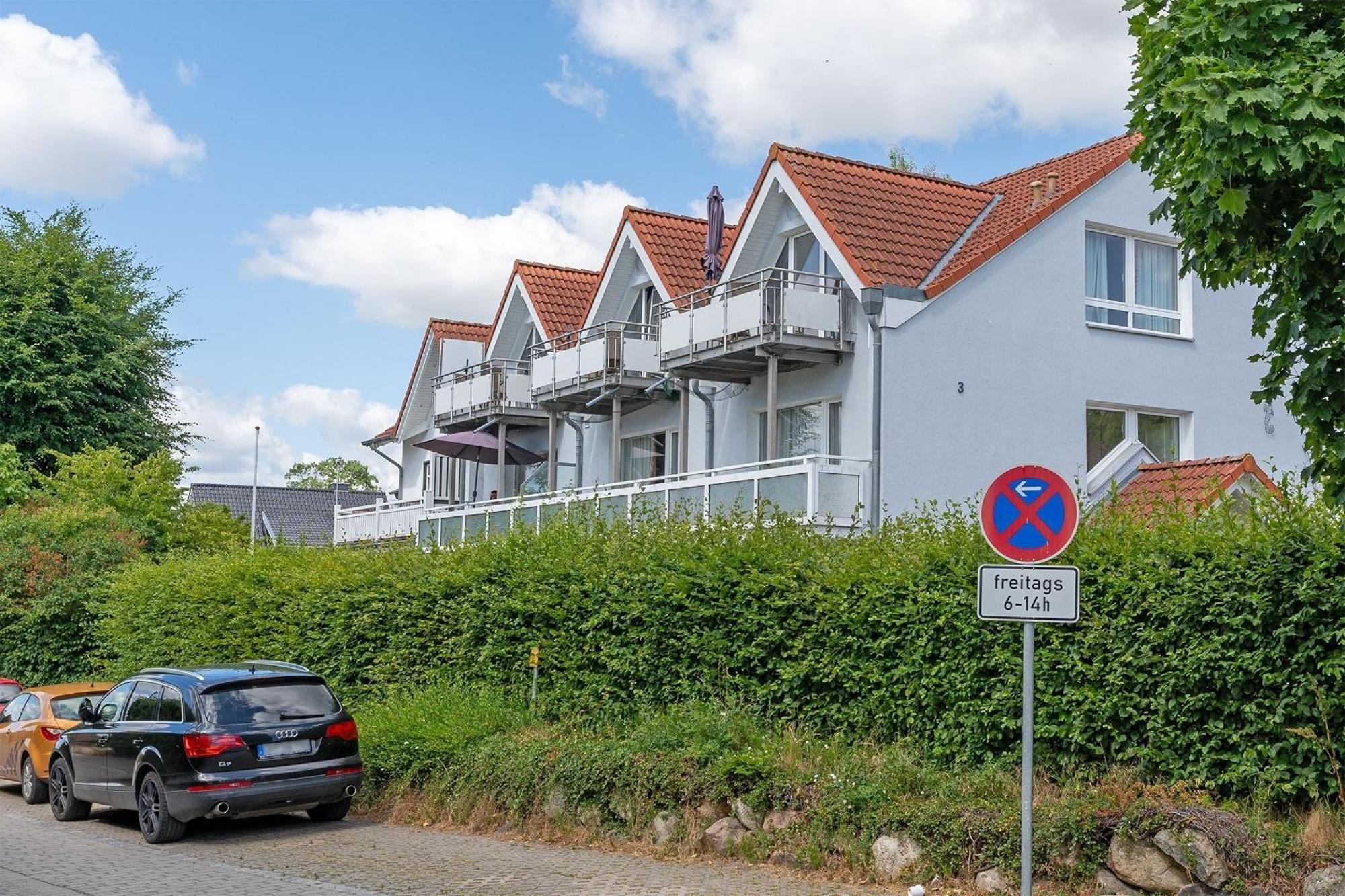Seepferdchen Wellenstuv Sierksdorf Luaran gambar