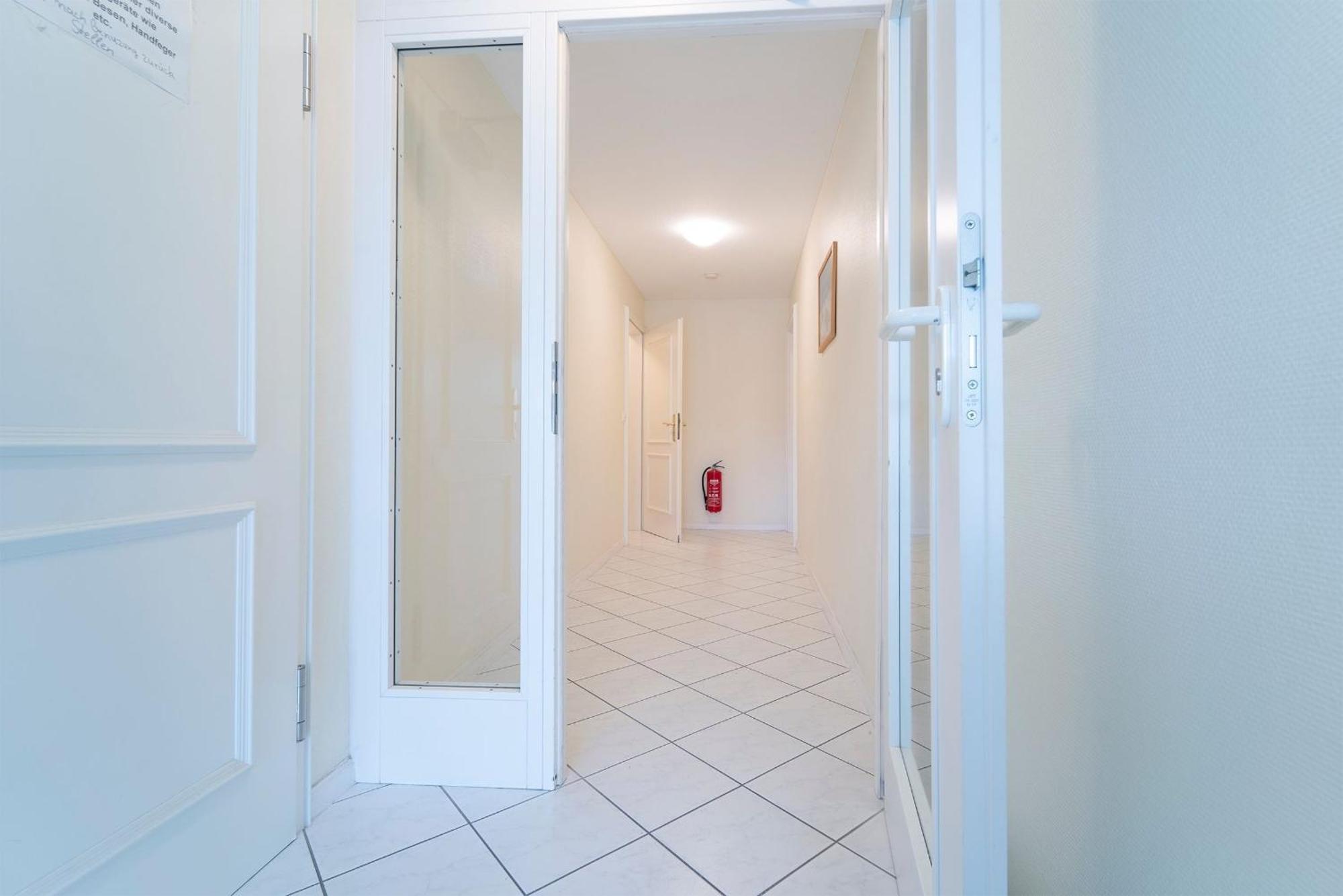 Seepferdchen Wellenstuv Sierksdorf Luaran gambar